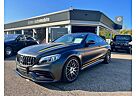 Mercedes-Benz C 63 AMG S Coupe*P63 Final Edition 1 of 499