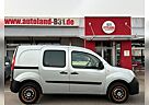 Renault Kangoo Rapid Kasten ABS TÜV Leiterklappe 1Hand