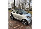 Smart ForTwo coupé 60kW EQ Batterie - Topzustand