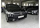 Mercedes-Benz GLE 400 GLE400d Coupe AMG+NiGHT+22|designo Leder|AiRMAT