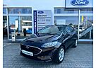 Ford Fiesta COOL&CONNECT *LED/SHZ/RFK/16'' LMF*