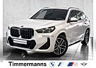 BMW X1 sDrive18i M Sport Aut AHK DrAss+ LED RKamera