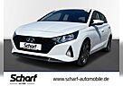Hyundai i20 Trend Navi Fahrerprofil DAB Ambiente Beleuch