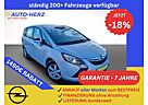 Opel Zafira C Tourer Selection*Klima-PDC-Navi-Tempom*