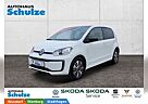 VW Up Volkswagen e-! move-! Klimaautomatik,Sitzheizung