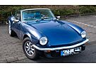 Triumph Spitfire