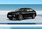 BMW X4 xDrive20d/Black-Red/Laser/HUD/Pano/H&K/Full