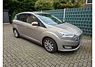 Ford C-Max 1,5 EcoBoost 110kW Trend Auto Trend