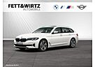 BMW 520d TouringLuxury|Pano|Standhzg.|Head-Up