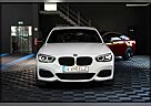 BMW 140 M140i Special Edition PDC / LEDER