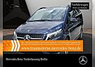 Mercedes-Benz V 300 EDT AMG LED AHK el.Türen Burmester