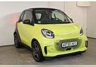 Smart ForTwo coupe electric drive / EQ Advanced
