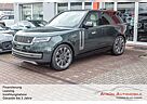 Land Rover Range Rover D350 HSE Panorama-AHK-Standheizung