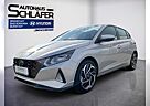 Hyundai i20 1.0 T-GDI Trend/Navi/Komfort