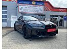 BMW M4 Coupe Competition Carbon-Paket, Navi, Voll
