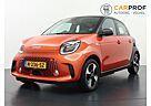 Smart ForFour EQ Comfort PLUS 18 kWh