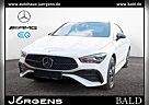 Mercedes-Benz CLA 250 e Coupé AMG-Sport/Pano/Distr/Night/Memo