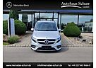 Mercedes-Benz V 300 V 300d AMG Line Avantgarde Edit. 4M lang 360°Cam