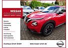 Nissan Juke N-STYLE