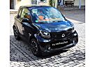 Smart ForTwo cabrio 60kW EQ edition nightsky passi...