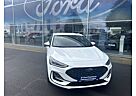 Ford Focus ST-Line Styling Winter Fahrer-Assistenz-Pa