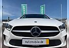 Mercedes-Benz A 200 Automatik erst 20 tkm inkl Garantie
