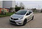 Nissan Note 1.2 Black Edition