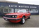 Ford Mustang 3.3 COUPE FOXBODY OLDTIMER H-KENNZEICHEN