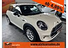 Mini One D One First Pepper JCW|Tempo|PDC|Sitzhz|Excitement