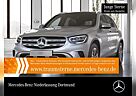 Mercedes-Benz GLC 300 e 4M OffRoad/Pano/AHK/Volldig/Distr/Spur
