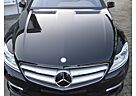 Mercedes-Benz CL 500 4Matik AMG Paket,