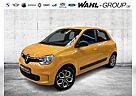 Renault Twingo EQUILIBRE ELECTRIC *PDC+SITZHEIZUNG+TEMPO