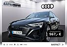 Audi Q8 Sportback 55 S line*HuD*Panorama* AHK*B&O