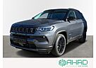 Jeep Compass Upland Plug-In Hybrid 4WD