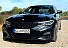 BMW 320i M Sport Automatik, Laser, HUD, Amb, M Paket
