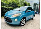 Ford Ka 1,2 Optisch und Technisch Einwandfreie