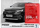 Opel Grandland X Grandland 1,6 Ultimate Navigation/Sitzheizung vo