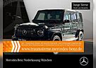 Mercedes-Benz G 63 AMG 22" Distronic NIGHT Standh Wide Carbon