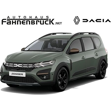 Dacia Jogger leasen