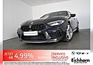 BMW M8 Competition GranCoupe xDrive LASER.SOFT-CLOSE