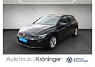 VW Golf Volkswagen 1.5 TSI Life ACC Rück App Licht