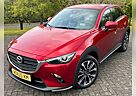Mazda CX-3 2.0 SKYACTIV-G*1HD*25TKM*Automatik*HU-NEU
