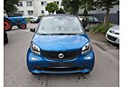 Smart ForTwo coupé 1.0 52kW