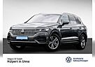 VW Touareg Volkswagen V6 R-LINE EXTERIEUR AHK LED KAMERA NAVI