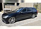 Mercedes-Benz E 350 4Matic AMG Keyless Airmatic Panorama Voll