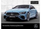 Mercedes-Benz AMG GT 63 S E Cp. Sportpaket Night AMG 20" PTS