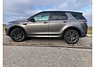 Land Rover Discovery Sport TD4, 180PS, 4WD SE Dynamic