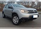 Dacia Duster TCe 90 2WD Deal Deal