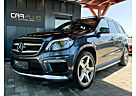 Mercedes-Benz GL 63 AMG 4Matic *21 Zoll*TV*Panorama*H & K*LED*