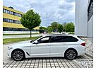 BMW 525d Touring Aut. Sport/Leder/Navi/Standh./AHK